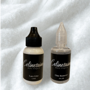 Miss Grippy Lace Glue & Remover