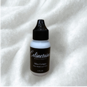 Miss Grippy Lace Glue